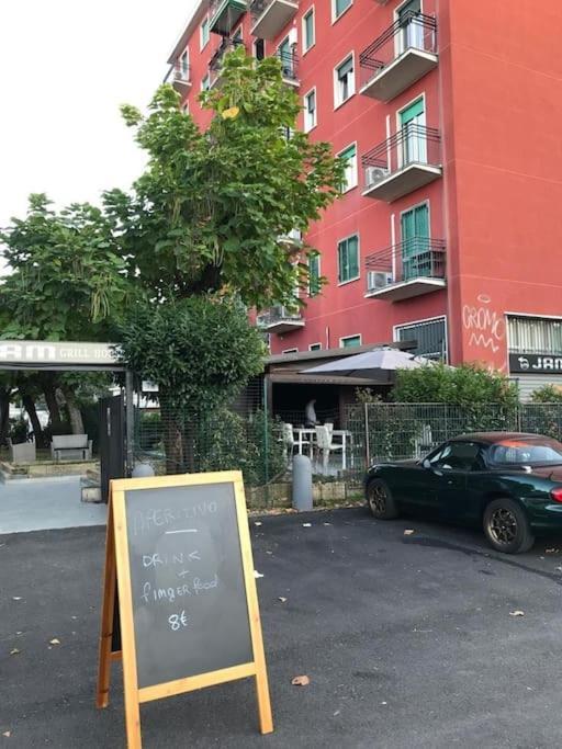 Appartamento Incantevole: Milano المظهر الخارجي الصورة