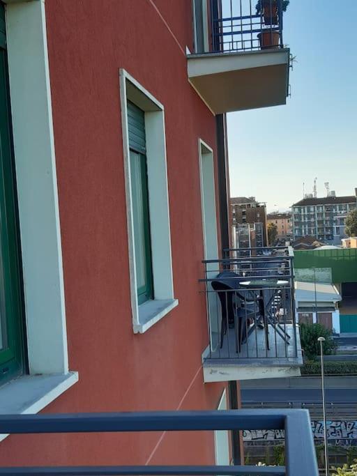 Appartamento Incantevole: Milano المظهر الخارجي الصورة